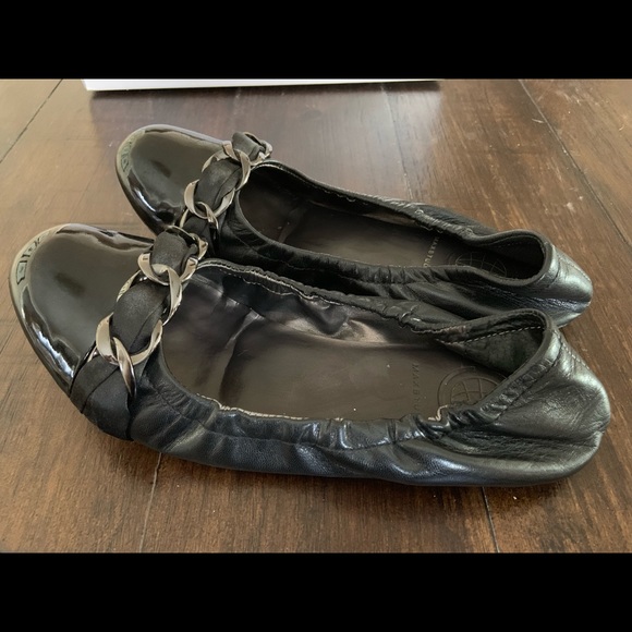 Max Studio ballet flats - Picture 3 of 4